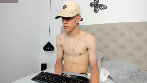 DEIVY online show from 01/28/25, 07:42