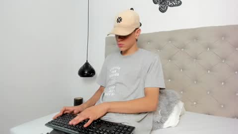 DEIVY online show from 02/06/25, 07:51