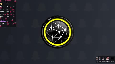 DEIVY online show from 02/19/25, 05:38