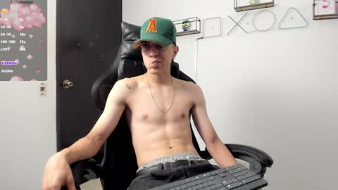 DEIVY online show from 03/04/25, 10:05