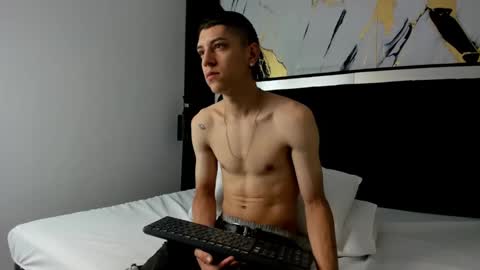 DEIVY online show from 03/07/25, 08:44