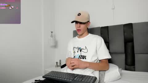 DEIVY online show from 03/10/25, 08:45