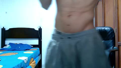 DEIVY online show from 04/03/26, 06:00