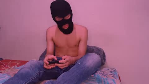 deibi22 online show from 11/06/25, 07:26