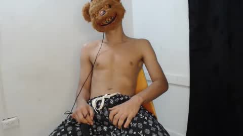 deibi22 online show from 11/30/25, 12:14