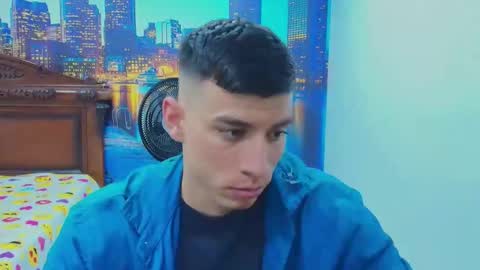 Snapshot of deiby_baby chatting on 11/09/25, 08:40 DEIBY online show from 11/09/25, 08:40