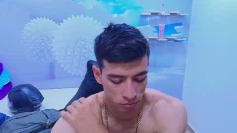 Snapshot of deiby_baby chatting on 11/24/25, 10:53 DEIBY online show from 11/24/25, 10:53