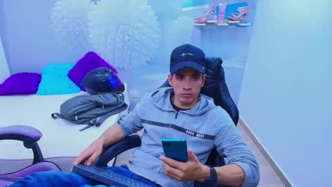 Snapshot of deiby_baby chatting on 11/28/25, 03:53 DEIBY online show from 11/28/25, 03:53