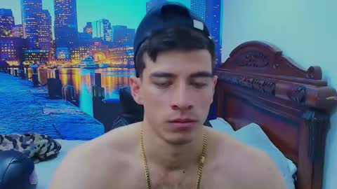 DEIBY online show from 12/14/25, 04:45