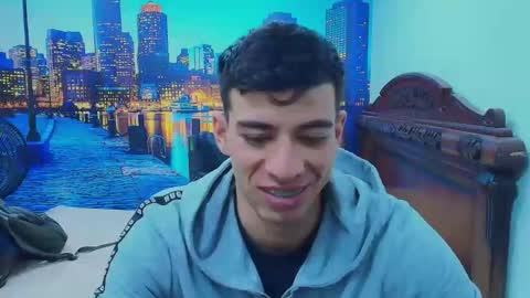 DEIBY online show from 01/05/26, 09:07