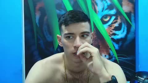 DEIBY online show from 02/01/26, 08:51