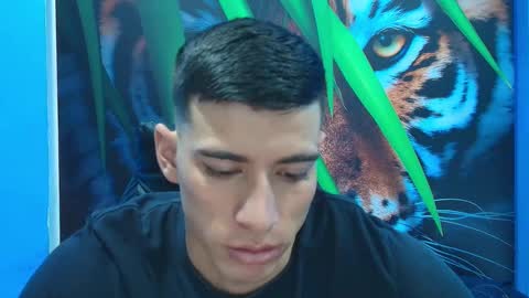 DEIBY online show from 02/16/26, 03:52