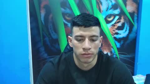 DEIBY online show from 02/28/26, 11:50