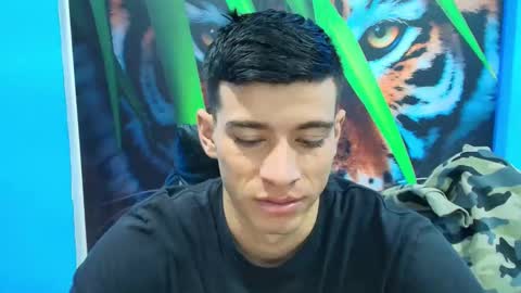 DEIBY online show from 03/19/26, 04:55