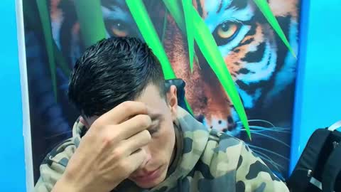 DEIBY online show from 03/20/26, 09:52