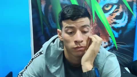 DEIBY online show from 03/22/26, 11:30