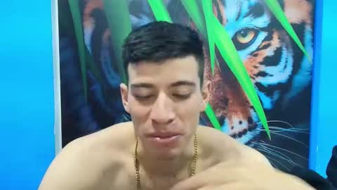 DEIBY online show from 03/23/26, 01:04