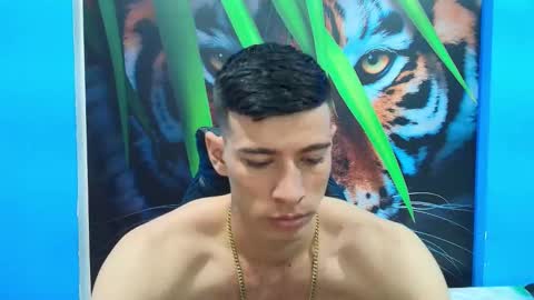 DEIBY online show from 03/26/26, 05:07