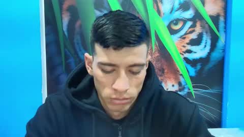 DEIBY online show from 03/31/26, 09:43