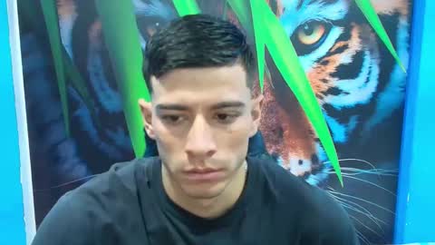 DEIBY online show from 04/21/26, 07:39