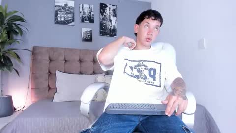 Deiby  online show from 03/03/26, 08:26