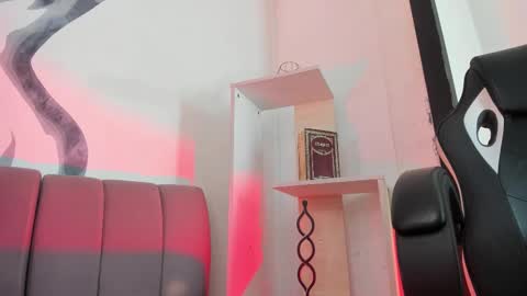 Snapshot of deilanwolf chatting on 03/01/26, 07:54 Deilan Wolf online show from 03/01/26, 07:54