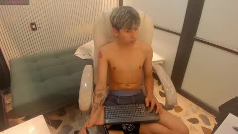 Snapshot of deilanwolf chatting on 03/02/26, 07:15 Deilan Wolf online show from 03/02/26, 07:15