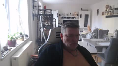 deinprinz2312 online show from 01/29/25, 10:05