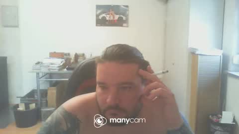 deinspielzeug87 online show from 01/20/25, 11:02