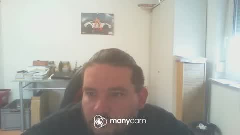 deinspielzeug87 online show from 03/10/25, 09:32