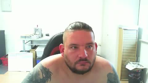 deinspielzeug87 online show from 09/28/25, 09:03