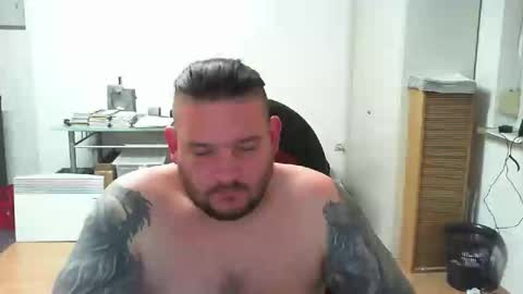 deinspielzeug87 online show from 12/18/25, 09:26