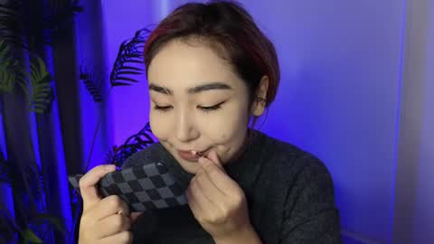 sexy bimbo little kitty asian misstress quen princes sexy girl you can just call me pleasure online show from 12/12/24, 06:25