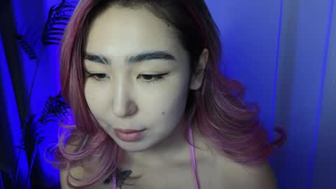 sexy bimbo little kitty asian misstress quen princes sexy girl you can just call me pleasure online show from 12/12/24, 12:33