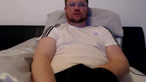 Deise Dude online show from 04/08/26, 11:27
