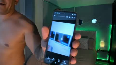 Snapshot of deisy1927 chatting on 02/25/25, 04:57 deisy1927 online show from 02/25/25, 04:57