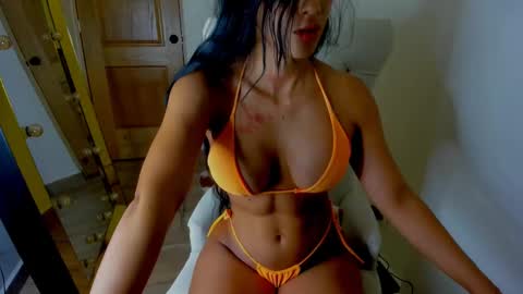 deisymadrid online show from 12/15/24, 12:07