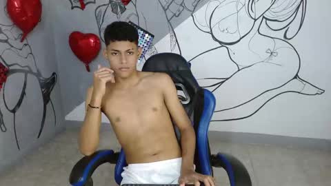 Deivid online show from 09/25/25, 12:36