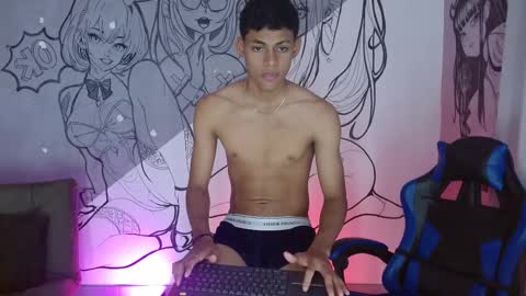 Deivid online show from 11/16/25, 01:11