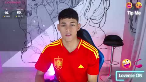 Deivid online show from 01/10/26, 06:31