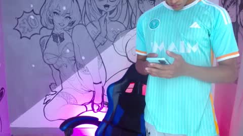 Deivid online show from 01/12/26, 06:24