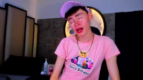 Snapshot of deivid_oficial20 chatting on 11/07/25, 07:58 Deivid online show from 11/07/25, 07:58