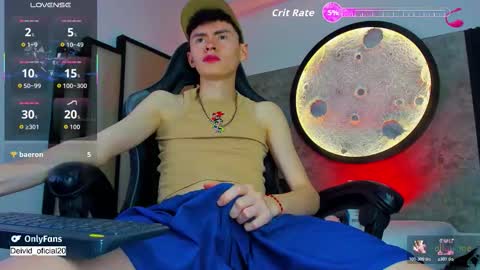 Snapshot of deivid_oficial20 chatting on 12/02/25, 08:59 Deivid online show from 12/02/25, 08:59