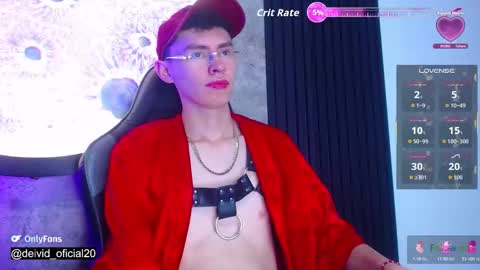 Deivid online show from 01/09/26, 08:21