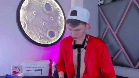 Deivid online show from 01/17/26, 12:43