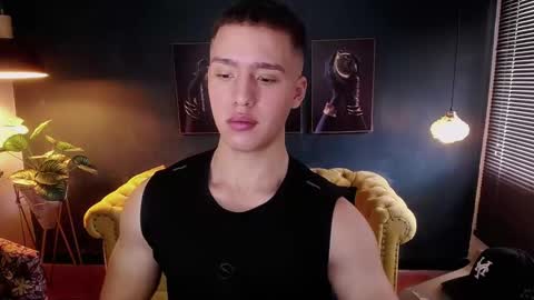 Deivid online show from 12/04/25, 01:53