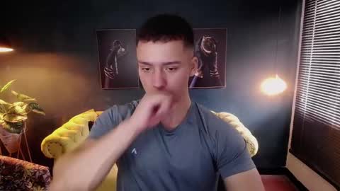 Deivid online show from 12/19/25, 02:13