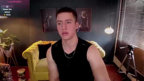 Deivid online show from 01/12/26, 01:16