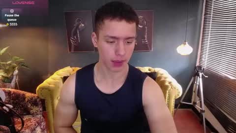 Deivid online show from 01/13/26, 02:00