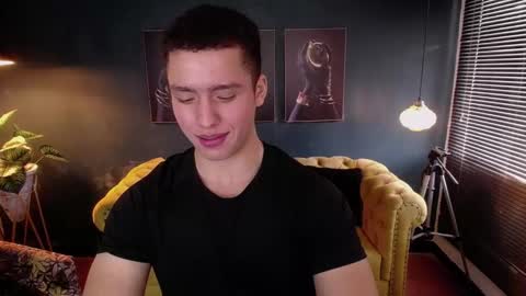 Deivid online show from 01/19/26, 01:04